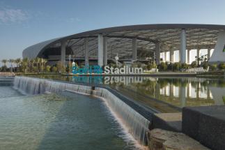 sofistadium